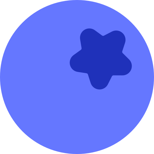 blueberry