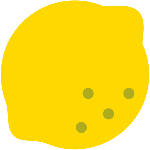 lemon