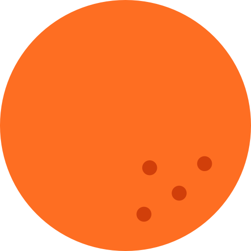orange